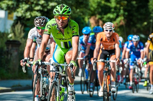 Tour de Pologne. „Urzędnicy żartowali, że mają zrobić sztuczny tłum”