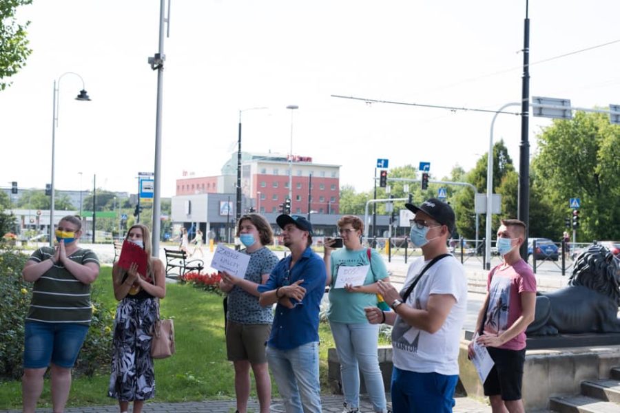 Niedzielne protesty antysmrodowe