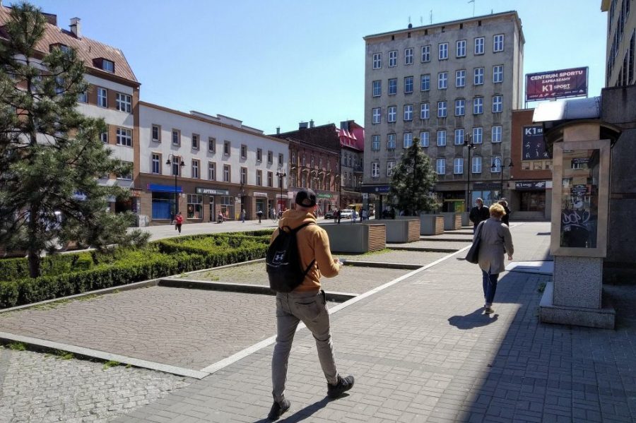 Będą nowe dzielnice? Jest pomysł zabrzańskiego „Śródmieścia”