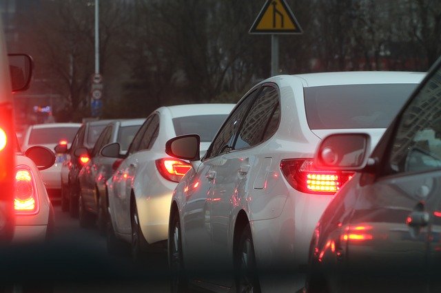 Uwaga! Zmiana organizacji ruchu w związku z remontem wiaduktu nad ul. Hagera