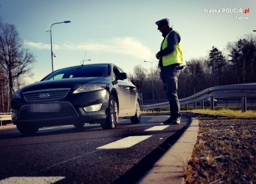 Przekroczyli prędkość o ponad 50 km/h i stracili prawa jazdy