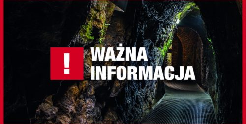 Komunikat Muzeum Górnictwa Węglowego