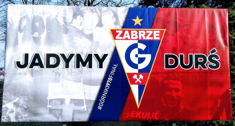 Górnik Zabrze: Ostatnie badanie przyniosło kilka wyników pozytywnych