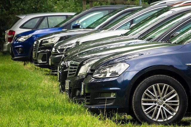 Na Koperniku powstaną nowe miejsca parkingowe