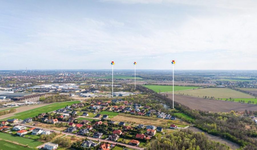 W Grzybowicach powstanie geopark. Miasto podpisało dziś umowę