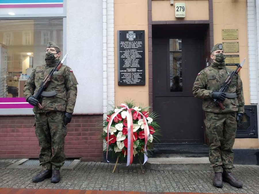 Narodowy Dzień Pamięci Żołnierzy Wyklętych