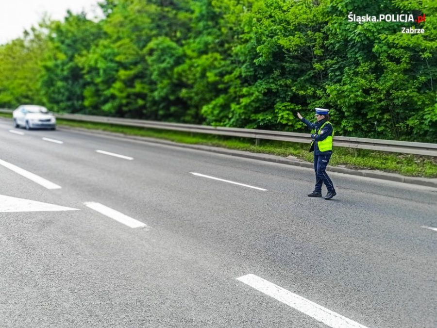 Noga z gazu! Policjanci prowadzą działania „Prędkość”. Gdzie będą?