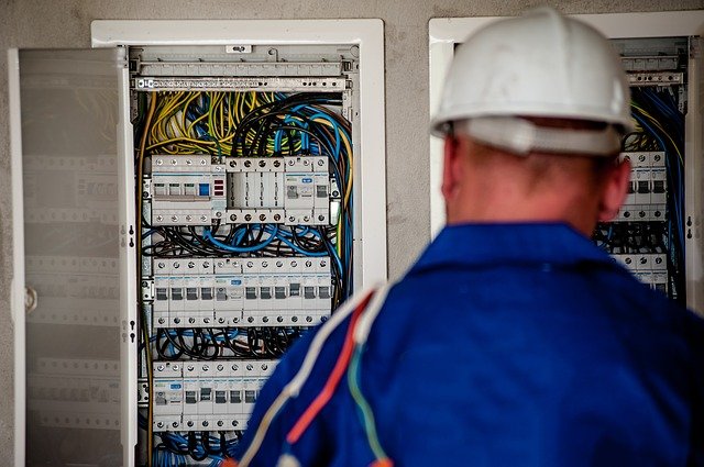 Przerwy w dostawie energii elektrycznej [19.08-23.08.2024]