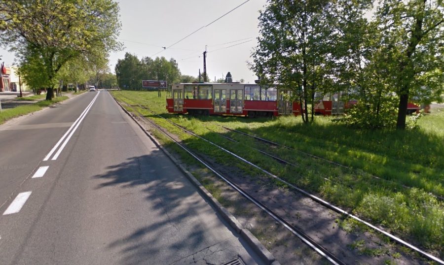 UWAGA! Zmiany w komunikacji tramwajowej w związku z pracami na pętli Zaborze