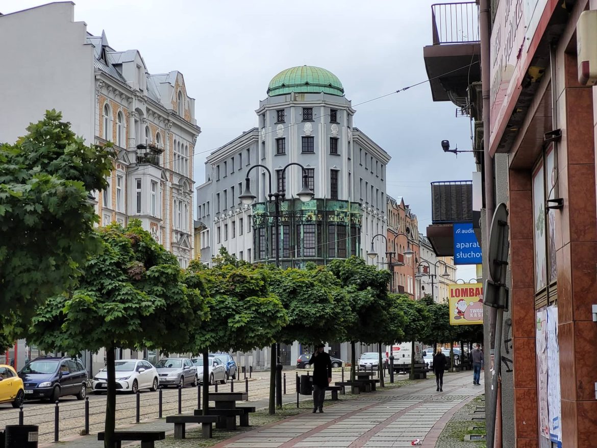 Miasto wybrało wykonawcę rewitalizacji hotelu Admiralspalast