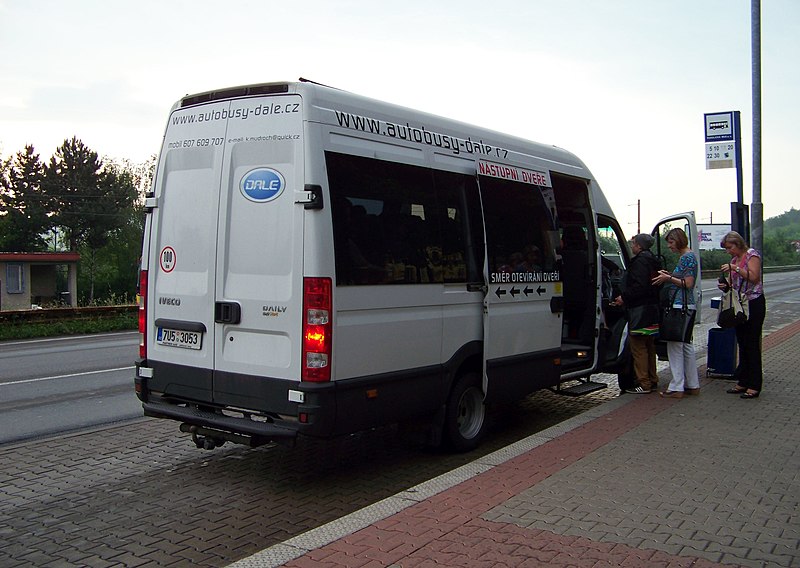 Będą nowe linie minibusów. Miasto prowadzi konsultacje społeczne