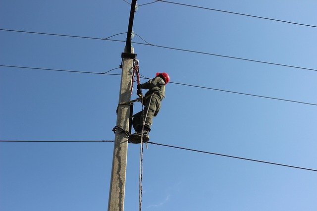 Sprawdź, gdzie nie będzie elektryczności. Przerwy w dostawie energii