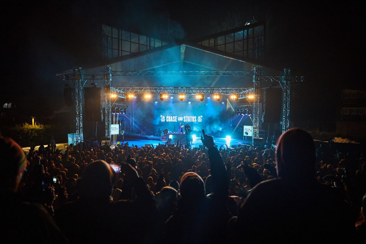 Twórcy zabrzańskiego festiwalu zapraszają do Szczyrku