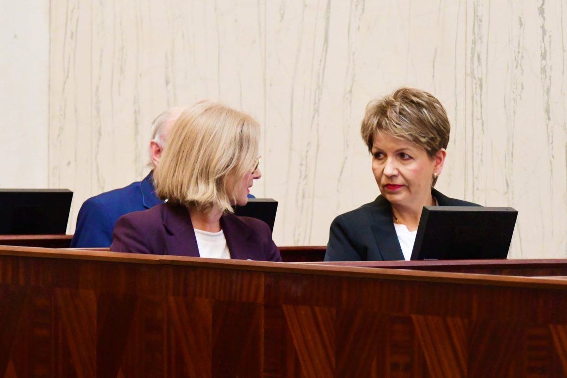 PiS traci władzę na Śląsku. Do opozycji przechodzi m.in. radna z Zabrza