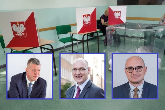 Wybory 2023. Platforma Obywatelska ogłosiła listy wyborcze