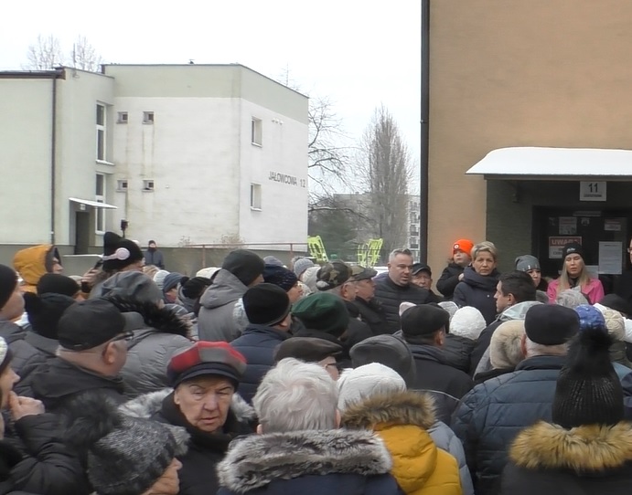 Dostali horrendalne rachunki za ogrzewanie