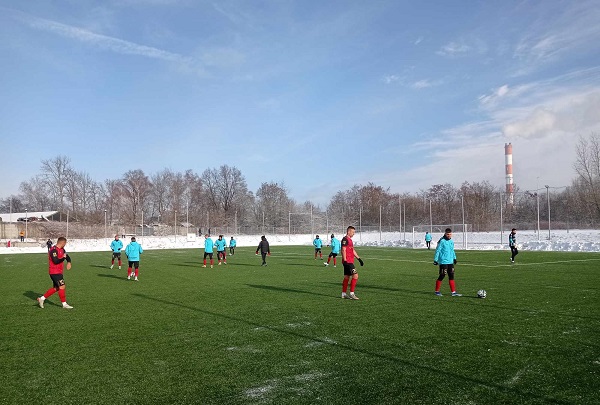 Górnik Zabrze. Piłkarze nie wyszli na trening