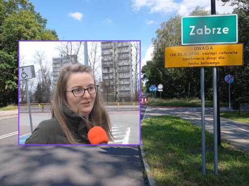 Jaki artysta mógłby wystąpić na otwarciu wiaduktu łączącego Zabrze z Gliwicami?