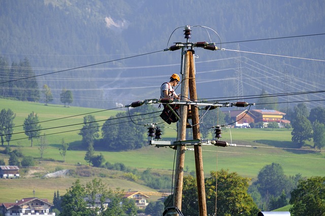 Przerwy w dostawie energii elektrycznej [17.03-21.03.2025]