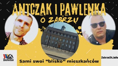 Sami swoi „blisko” mieszkańców – podcast