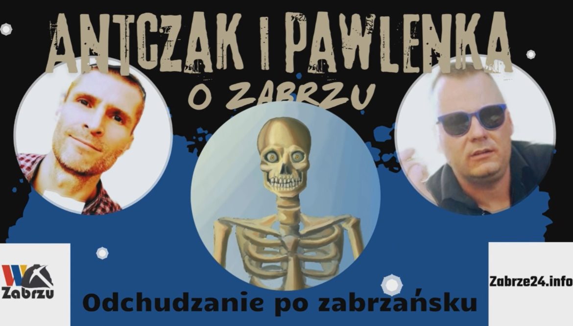 Odchudzanie po zabrzańsku – podcast