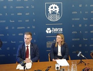 Referendum w Zabrzu. SMS, który wywołał burzę