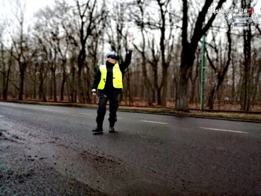 Policja walczy z pijanymi kierowcami: akcja „Trzeźwość”