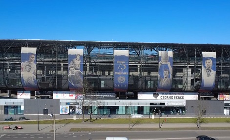 Prywatyzacja Górnika Zabrze. W grze tylko jeden oferent, drugi się wycofał