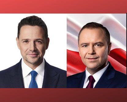 Wybory prezydenckie. Wyniki z ponad 99% komisji. Są niespodzianki