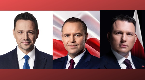 Wybory prezydenckie. Jak będą głosować zabrzanie?