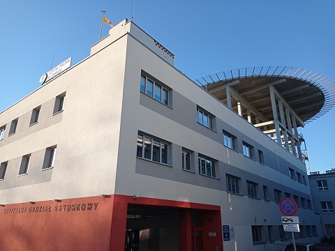 Szpital Miejski w Zabrzu: Czy grozi mu upadłość? Ekspert o restrukturyzacji i przyszłości placówki