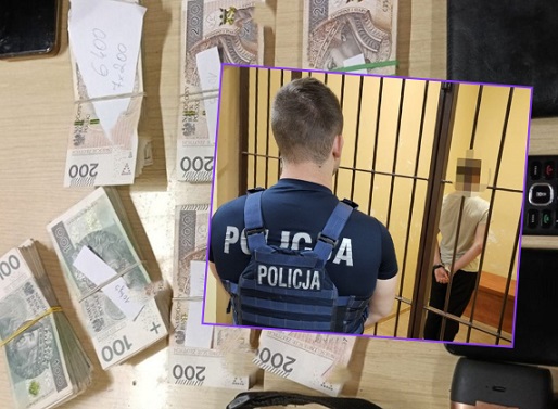 15-latkowie z Zabrza oszukali metodą „na policjanta”