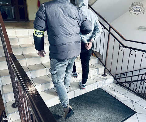 Oszuści „na policjanta” zatrzymani. Seniorzy stracili blisko 200 tys. zł