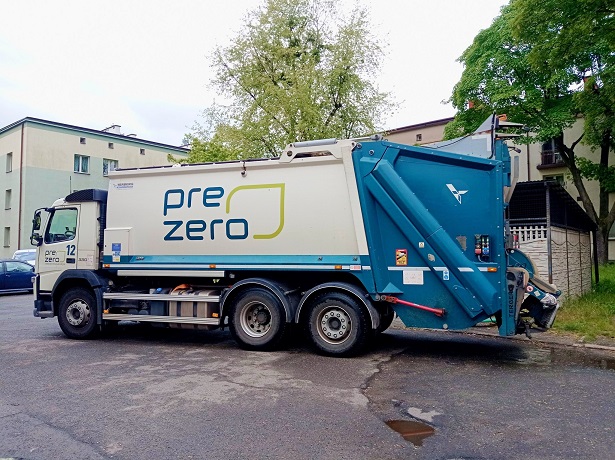 Nowe, wzmocnione worki na odpady