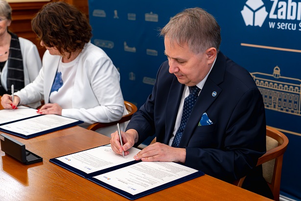 Miasto zacieśnia współpracę ze Śląskim Uniwersytetem Medycznym