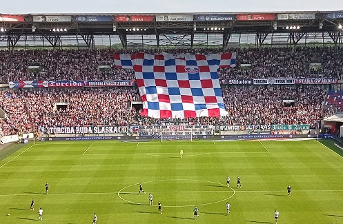 A co jeśli prywatyzacja Górnika Zabrze się nie uda? Miasto odpowiada