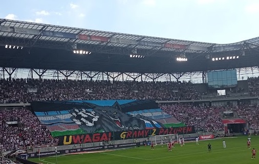 Nie pompujmy balonika!? Ale sami już go napompowaliście…