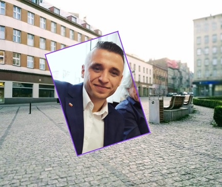 Michał Gaj-Majkowski. Przedstawiamy sylwetkę kandydata na prezydenta