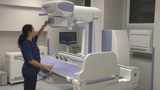 „Śląskie dla kobiety” – Szpital Specjalistyczny w Zabrzu