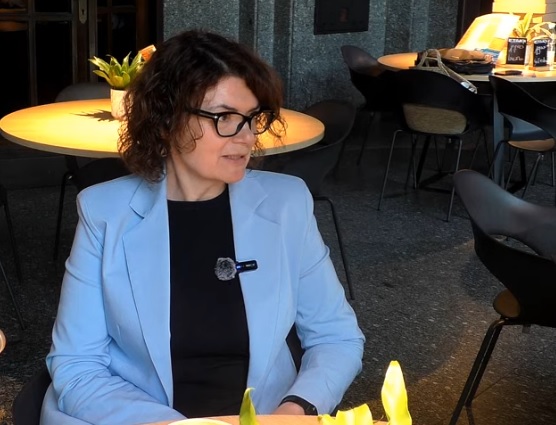 Rozmowa z kandydatką na prezydenta Zabrza Ewą Weber