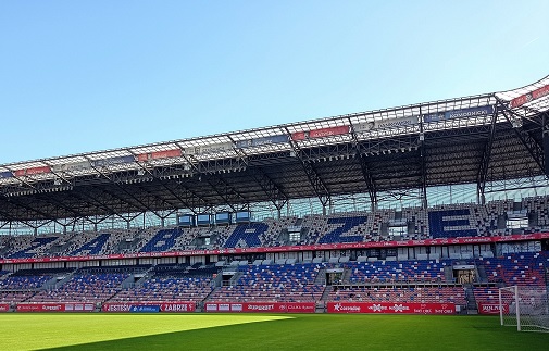 Górnik – Jagiellonia. Lukas Podolski z niespodzianką dla kibiców!