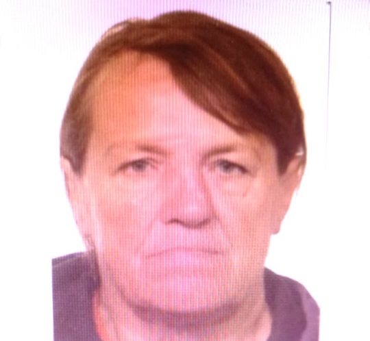 Policja poszukuje zaginionej 64-letniej mieszkanki Zabrza