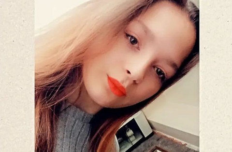 Poszukiwania opiekuńcze 16-letniej Roksany Głodny