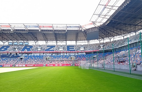 Prywatyzacja Górnika Zabrze. „Wycena klubu rozmija się z oczekiwaniami inwestora”