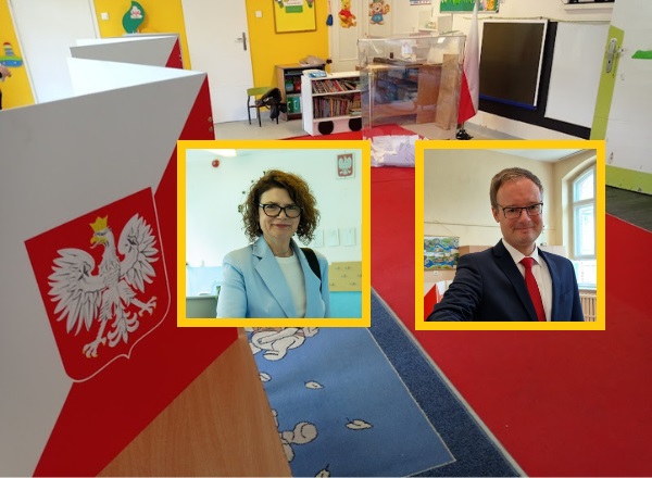 Wybory w Zabrzu. Podajemy pierwsze, nieoficjalne cząstkowe wyniki