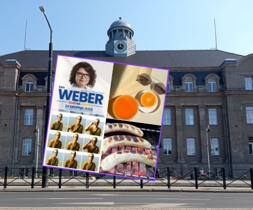 Wybory w Zabrzu. Radny Koalicji Obywatelskiej porównuje kandydatów do pomarańczy z pestkami i nadgnitych bananów
