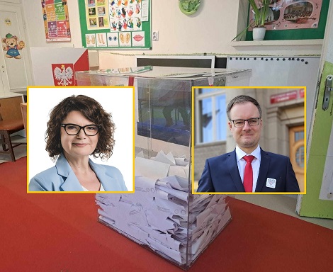 Wybory w Zabrzu. Bukmacherzy wskazują zdecydowanego faworyta