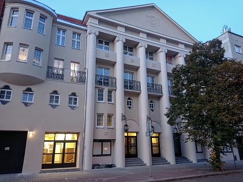 Wydarzenia kulturalne 4–9 listopada 2025