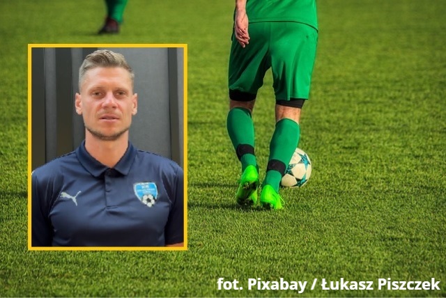 Łukasz Piszczek wsparł projekt Zabrzańskiego Budżetu Obywatelskiego