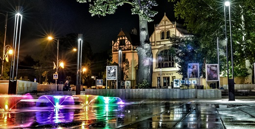 Kalendarz wydarzeń kulturalnych 11–16 listopada 2025